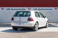 Volkswagen-Golf detalhes 2