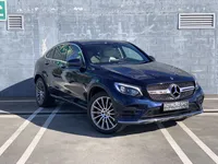 Mercedes-Benz-GLC 250 detalhes 2