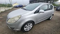 Opel-Corsa Imagem Principal