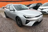 MG-MG 5 Imagem Principal