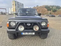 Nissan-Patrol detalhes 1