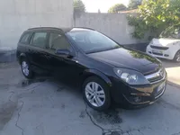 Opel-Astra detalhes 2