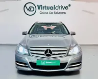 Mercedes-Benz-C 250 detalhes 1