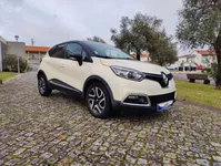 Renault-Captur Imagem Principal