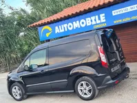 Ford-Transit Connect detalhes 2