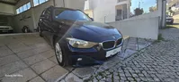 BMW-318 Imagem Principal