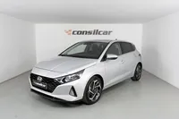 Hyundai-i20 Imagem Principal
