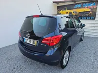 Opel-Meriva detalhes 2