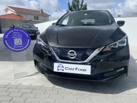 Nissan-Leaf detalhes 2
