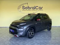 Citroën-C3 Aircross Imagem Principal
