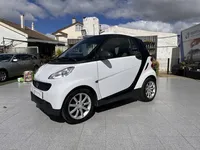 Smart-ForTwo Coupe detalhes 2