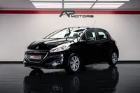 Peugeot-208 Imagem Principal