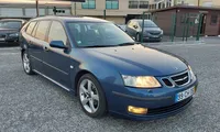 Saab-9-3 Sport Hatch detalhes 2