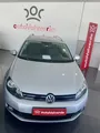 Volkswagen-Golf Variant detalhes 2