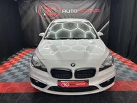 BMW-216 Gran Tourer detalhes 1