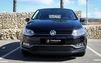 Volkswagen-Polo detalhes 1