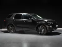 Land Rover-Discovery Sport Imagem Principal