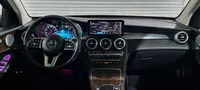 Mercedes-Benz-GLC 300 detalhes 2