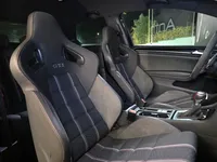 Volkswagen-Golf detalhes 2