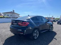 BMW-X6 detalhes 2