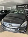 Mercedes-Benz-B 180 detalhes 1