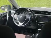 Toyota-Auris Touring Sports detalhes 2