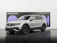 Volkswagen-Tiguan Allspace detalhes 1