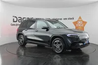 Mercedes-Benz-EQB Imagem Principal
