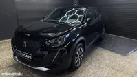 Peugeot-e-2008 Imagem Principal