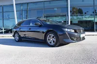 Peugeot-508 SW detalhes 1