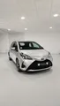 Toyota-Yaris Imagem Principal