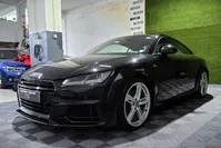 Audi-TT Coupé detalhes 2