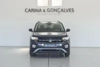 Volkswagen-T-Cross detalhes 1