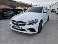 Mercedes-Benz-C 300 detalhes 1