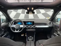 Mercedes-Benz-GLB 200 detalhes 2