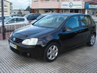 Volkswagen-Golf Imagem Principal
