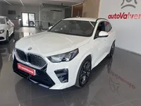 BMW-iX2 Imagem Principal