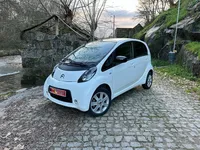 Citroën-C-Zero Imagem Principal