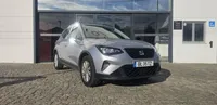 Seat-Arona Imagem Principal