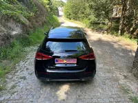 Mercedes-Benz-A 180 detalhes 1