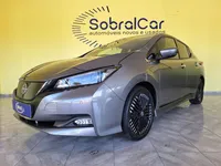 Nissan-Leaf detalhes 1