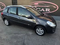 Renault-Clio Break detalhes 1