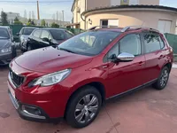 Peugeot-2008 Imagem Principal