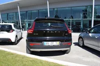Volvo-XC 40 detalhes 2