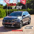 Peugeot-3008 Imagem Principal