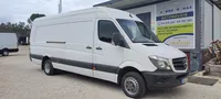 Mercedes-Benz-Sprinter Imagem Principal