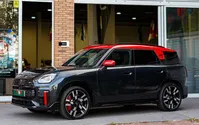Mini-Countryman Imagem Principal