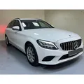 Mercedes-Benz-C 180 Imagem Principal