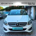 Mercedes-Benz-B 180 detalhes 1