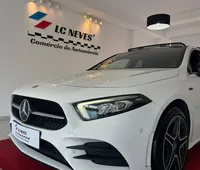 Mercedes-Benz-A 250 detalhes 1